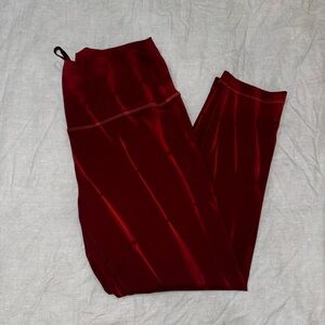 Lululemon Wunder Under Train 23”